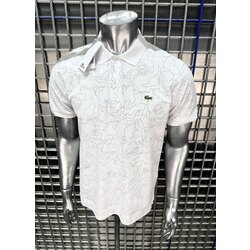 LACOSTE POLO YAKA İTHAL T-SHİRT