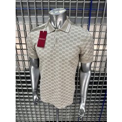GUCCİ İTHAL TRİKO YAKALI TİŞÖRT 