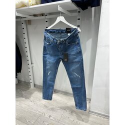 DSQUARED KOT