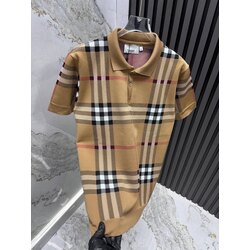 BURBERRY İTHAL PREMİUM TİŞÖRT