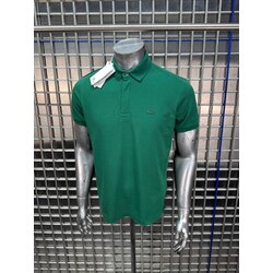 LACOSTE POLI YAKA MAĞAZA MODELİ