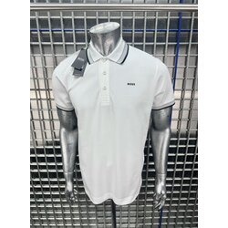 HUGO BOSS POLO YAKA