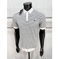 TOMMY HİLFİGER İTHAL YAKALI TRİKO T-SHİRT