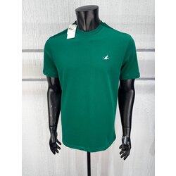 BEYMEN NAKIŞ LOGO T-SHIRT