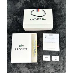 LACOSTE KUTU 