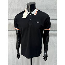 GANT DETAYLI MAĞAZA MODELİ POLO YAKA