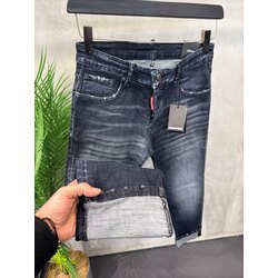 DSQ PREMİUM İTHAL JEAN 
