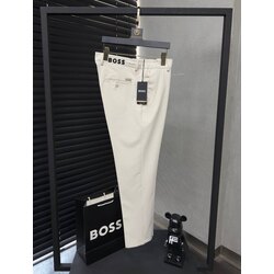 BOSS İTHAL KUMAŞ JOGGER