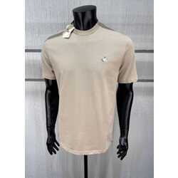 BEYMEN NAKIŞ LOGO T-SHİRT