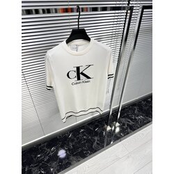 CALVİN KLEİN İTHAL TRİKO T-SHİRT