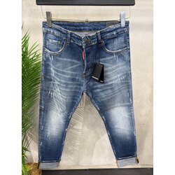 İTHAL DSQUARED2 KOT 
