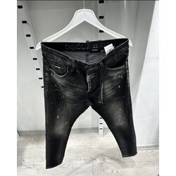 DSQUARED KOT 