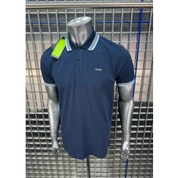 HUGO BOSS POLO YAKA