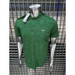 LACOSTE İTHAL POLO YAKA T-SHİRT