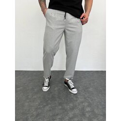 KETEN PİLELİ JOGGER PRİMİUM KALİTE