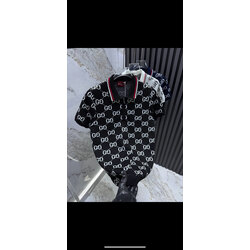 İTHAL GUCCİ TRİKO