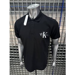 CALVİN KLEİN POLO YAKA