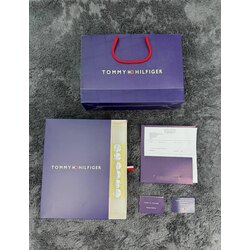 TOMMY HİLFİGER KUTU