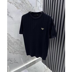 PRADA İTHAL TRİKO  TİŞÖRT