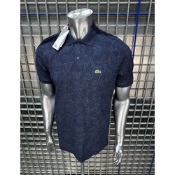 LACOSTE POLO YAKA İTHAL T-SHİRT