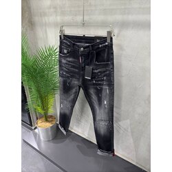 DSQAURED2 PREMİUM İTHAL JEAN 
