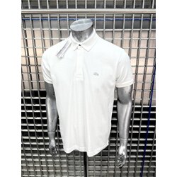 LACOSTE POLO YAKA MAĞAZA MODELİ