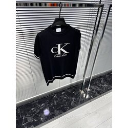 CALVİN KLEİN İTHAL TRİKO T-SHİRT