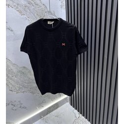 HERMES DEMİR ARMA LOGOLU TRİKO TSHIRT