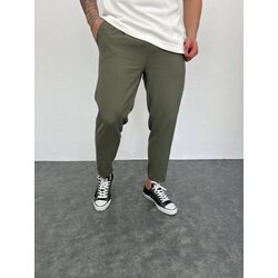  KETEN PİLELİ JOGGER PRİMİUM KALİTE 