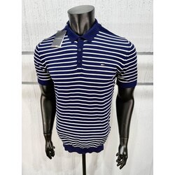 TOMMY HİLFİGER YAKALI TRİKO T-SHİRT