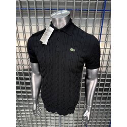 LACOSTE YAKALI TRİKO TİŞÖRT