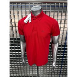 LACOSTE POLI YAKA MAĞAZA MODELİ