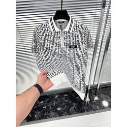 BALMAIN TRİKO 