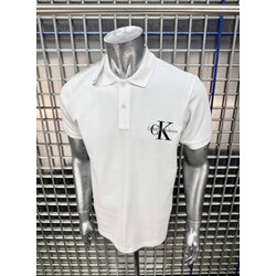 CALVİN KLEİN POLO YAKA