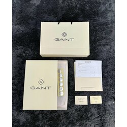 GANT KUTU