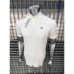 LACOSTE YAKALI TİŞÖRT