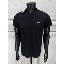 LACOSTE V YAKA İTHAL TSHIRT