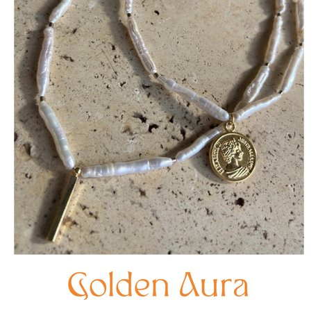 Golden Aura