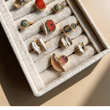 Velora Collection 