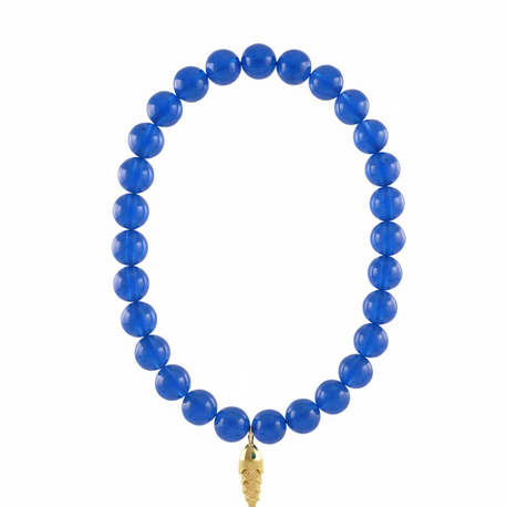Mare Blue & Bonibon 