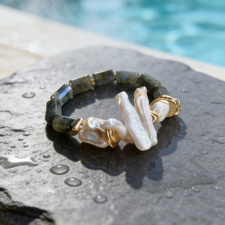 Wild Pearl