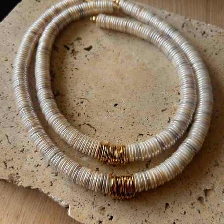 Athena’s Pearl
