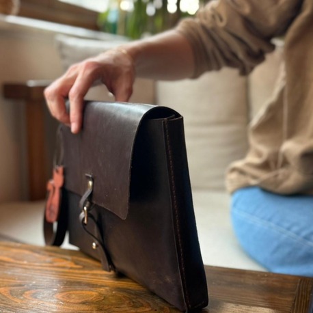 Aurelia - Clutch Bayan Çantası Classico