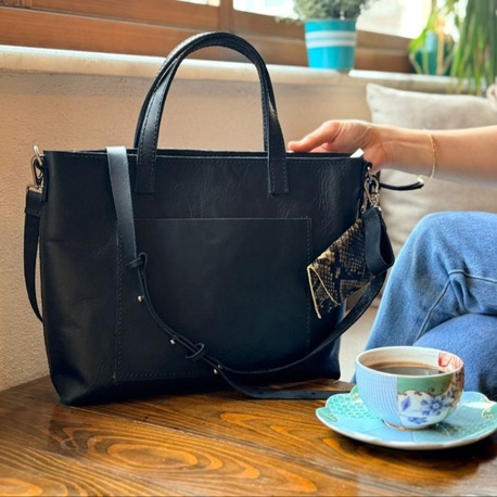 Giulietta - Bayan Çanta Tote Bag