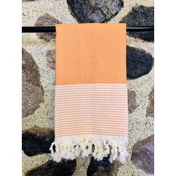 Pestemal-Towel (turuncu-orange)