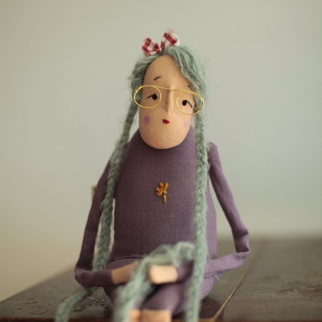 rapunzel