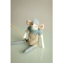 fisher
