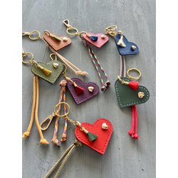 LOVE Çanta Charmı 