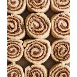 Cinnamon Roll
