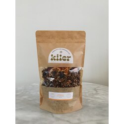 Granola Glutensiz